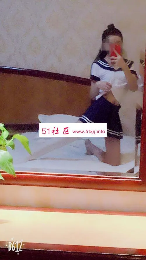 还比较嫩的妹子，态度比较好