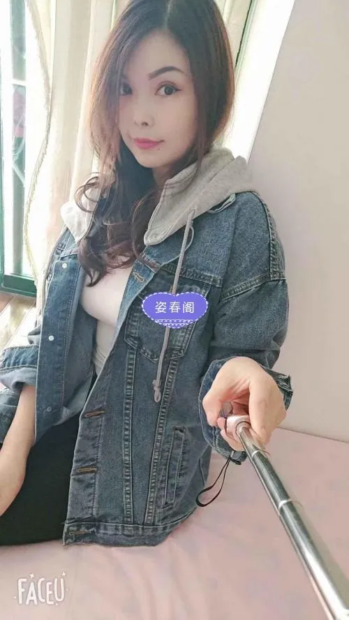 上海小妹子雨雨，服务态度都挺好
