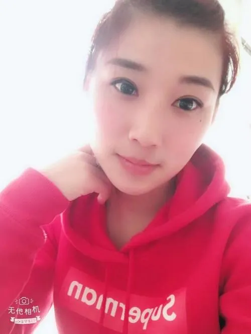 黄浦-可儿