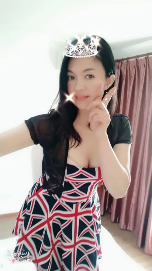桥北娇儿