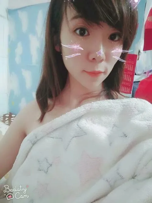 南宁 夏天妹妹