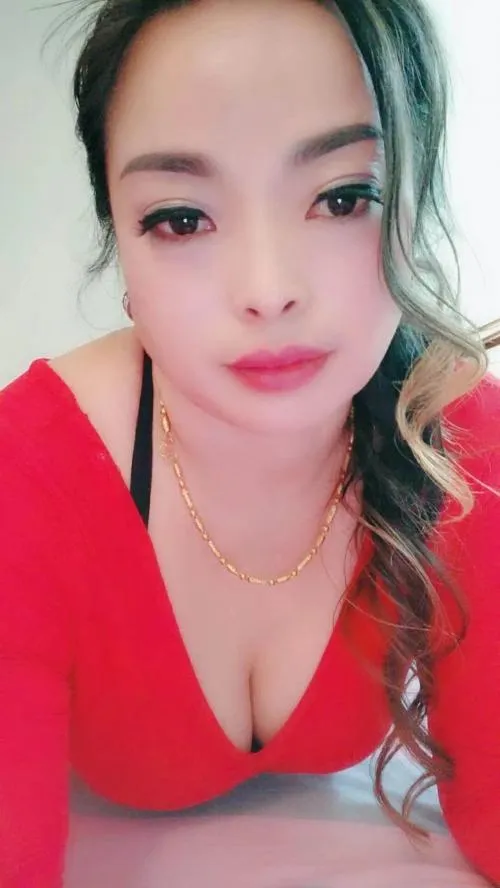 虹口 红玫瑰