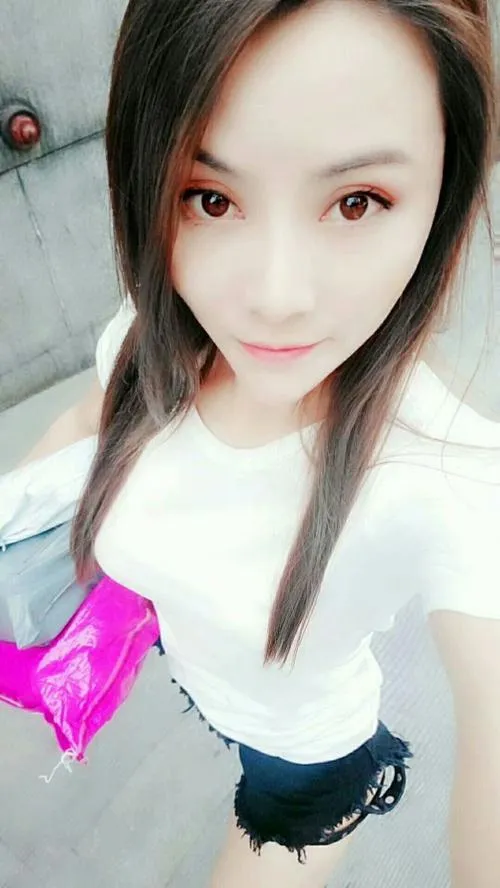 江北~雪晴 平面模特