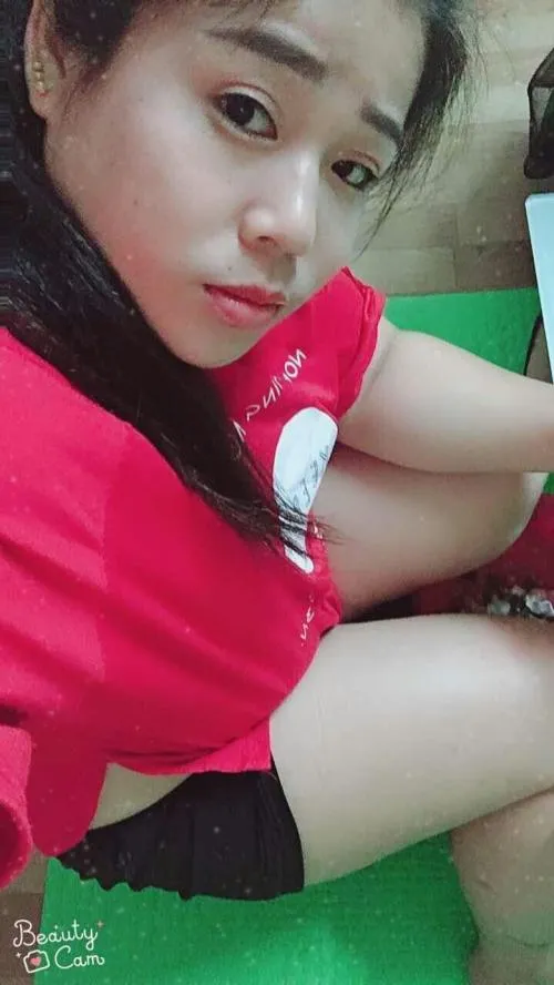 沙井 胖姐