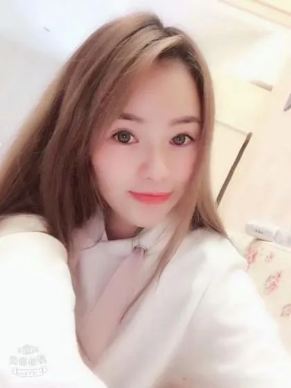 雨花Mm琪琪