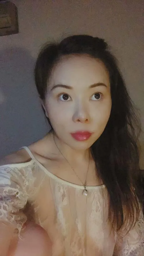自强西路 玻璃心