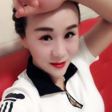 白云三元里-可欣