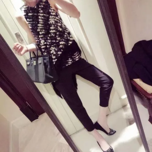 东郊 美眉