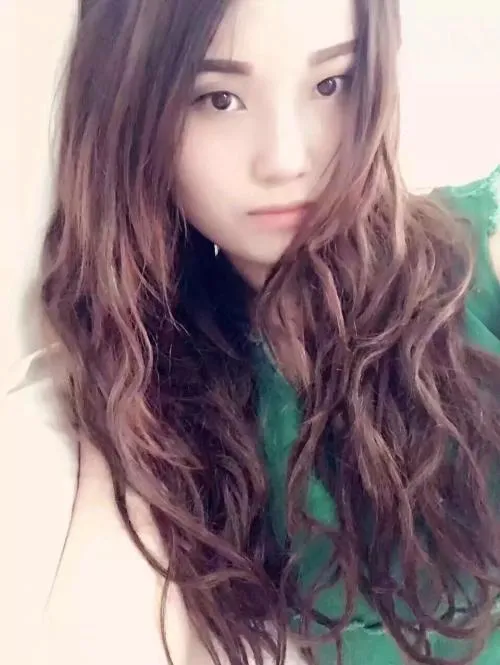 朝阳- 良家妹子