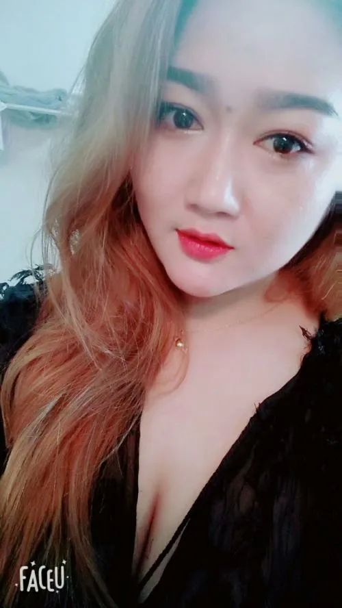 松江-美娜