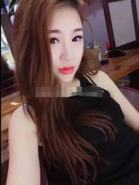 中山 三八广场 性价比美妞