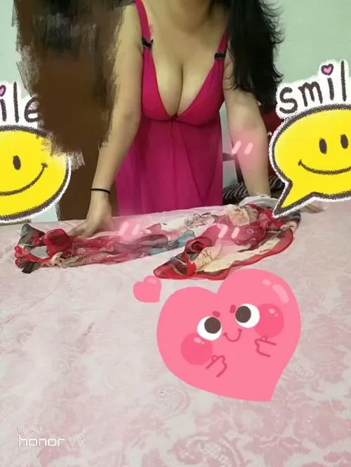 福田 微胖大波妹