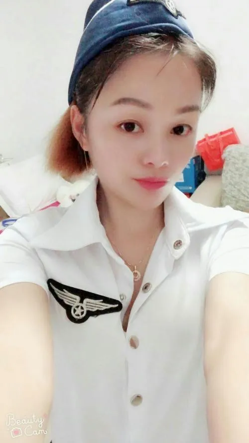 徐汇 香香