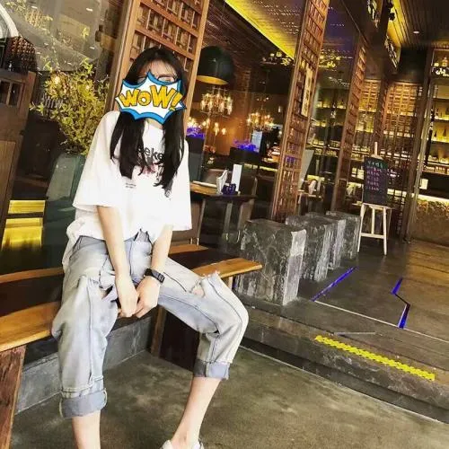 新区 丫头