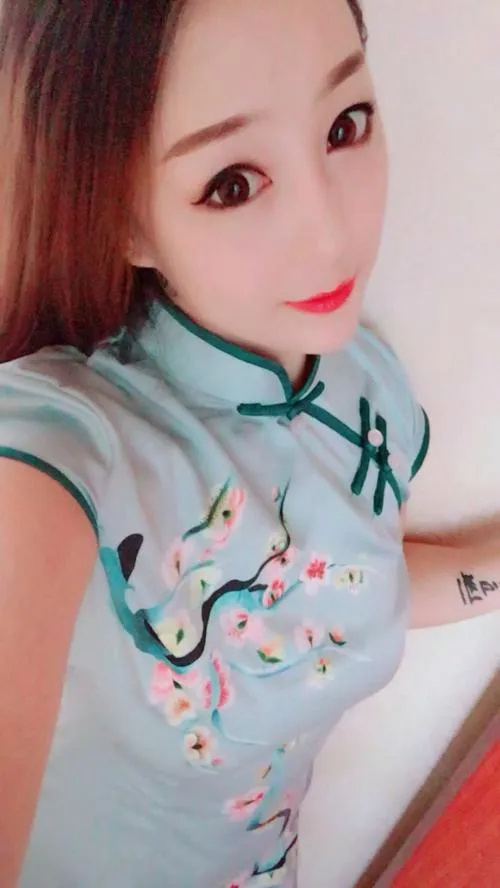 徐汇 小美