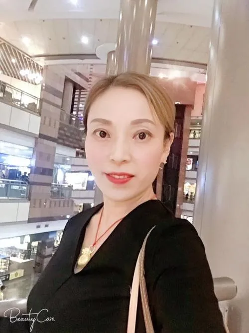 熟女 苦咖啡