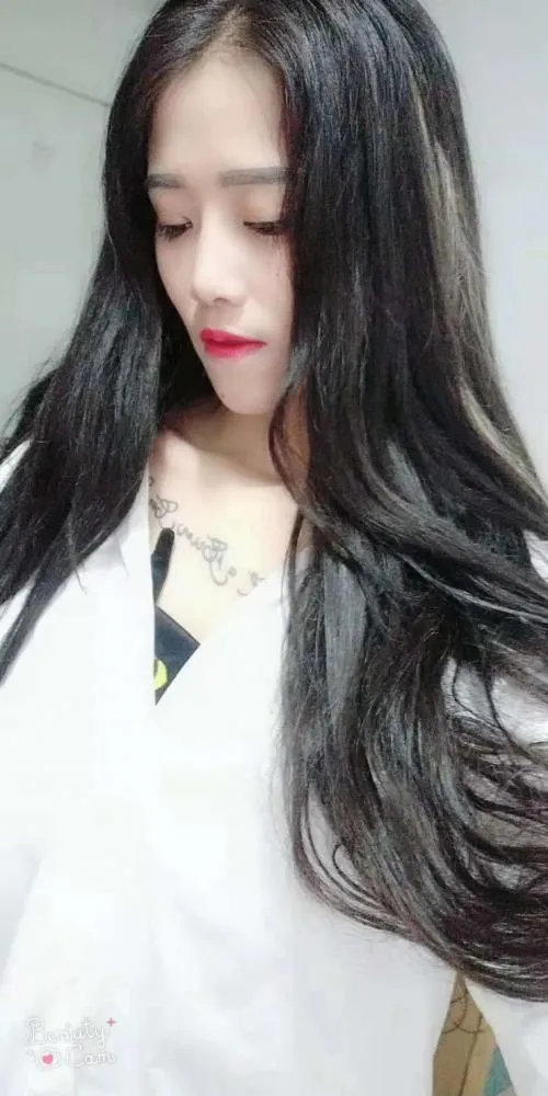 白云 京溪南方医院 梦琳