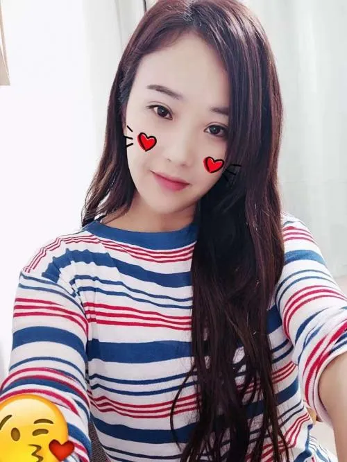 徐汇 田田