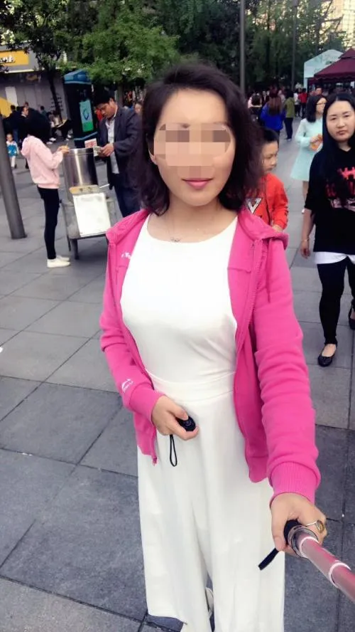 越秀 凤姐