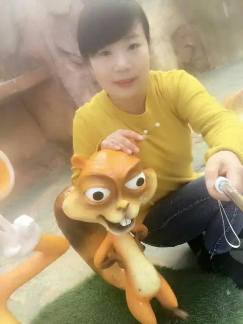 长安沙头 小小