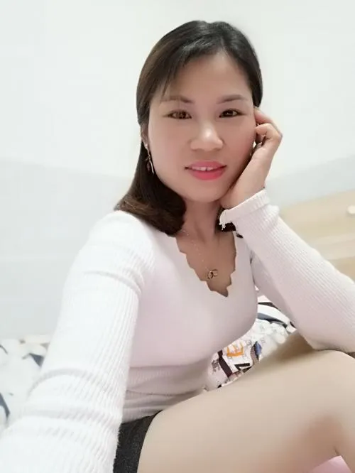 长安厦边 琳琳