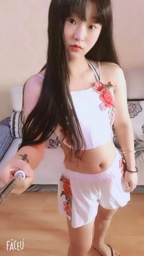 开发区 新人 晓颍
