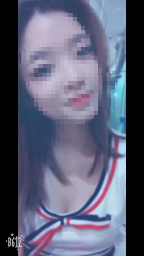 北门 学生妹 小雨