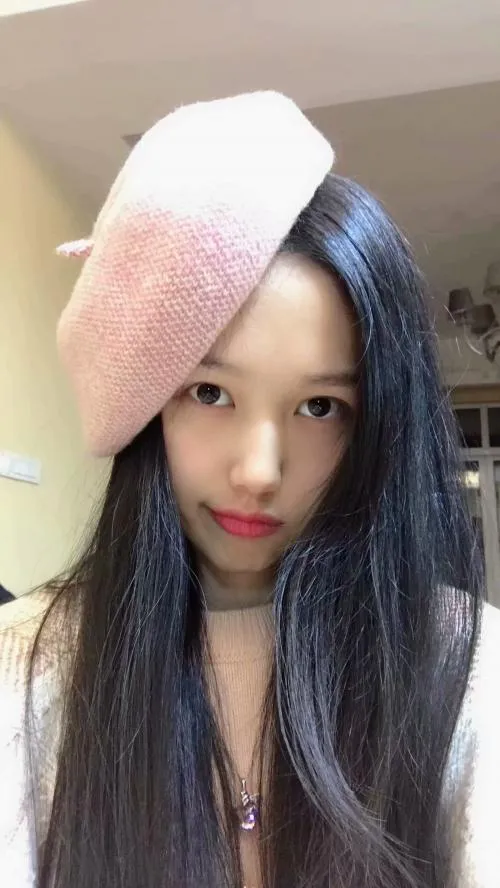 江宁-新人-静儿