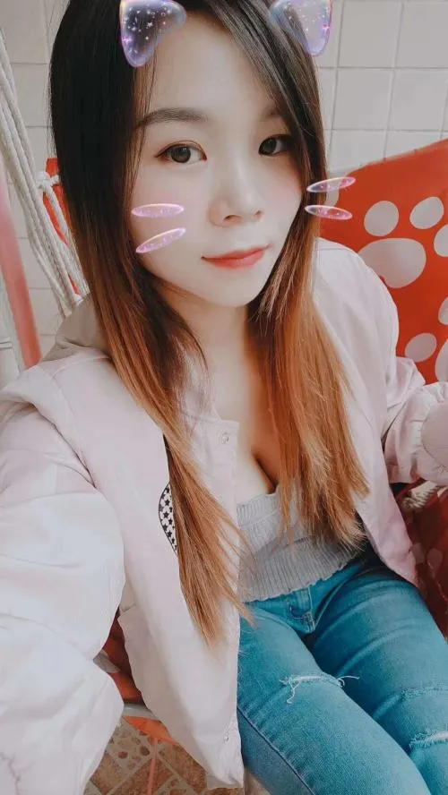 南沙 小萱萱