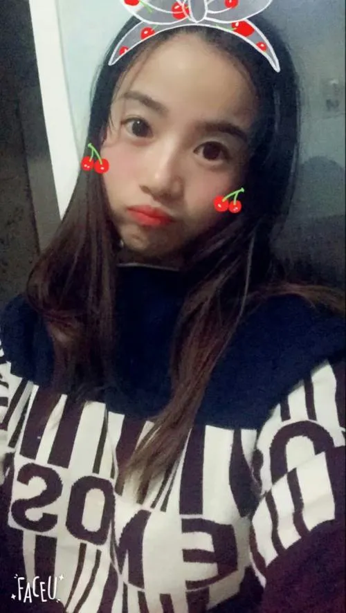 百子湾 妮妮