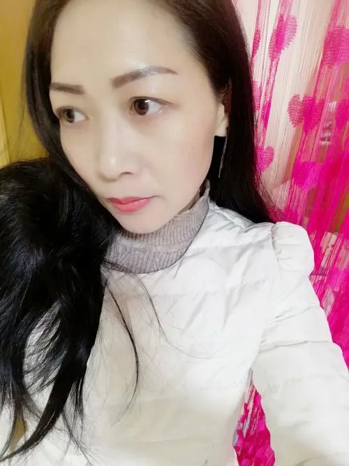 惠新东桥 莲姐