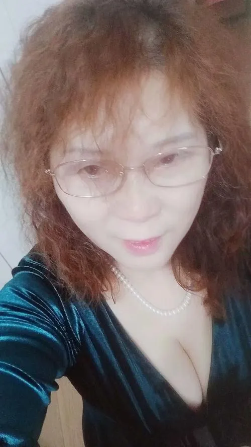 刘家窑 熟女 微微