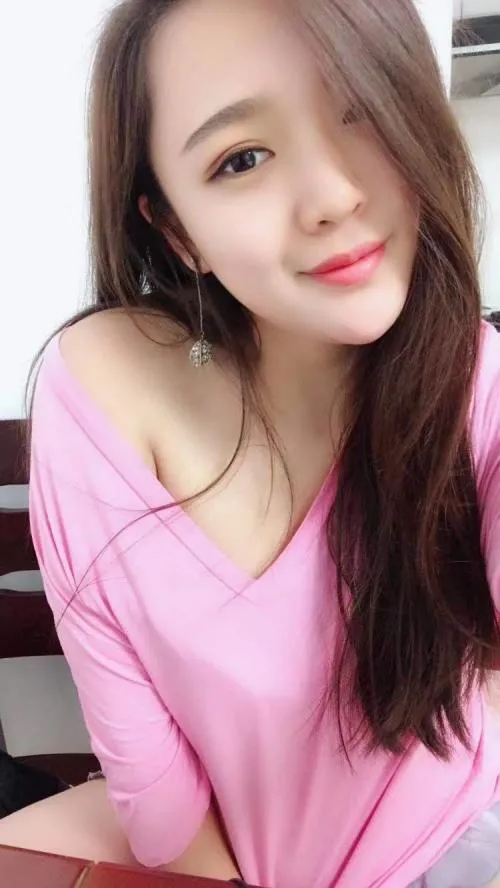 下城区 性感小调皮