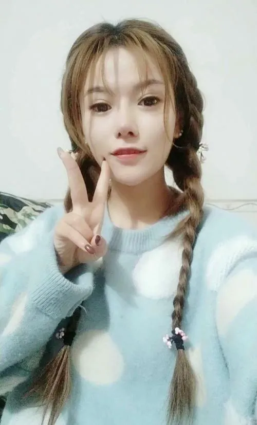 越秀 灵儿