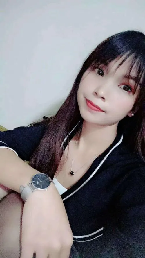 黄埔东路 夏园 可爱妹子 安逸