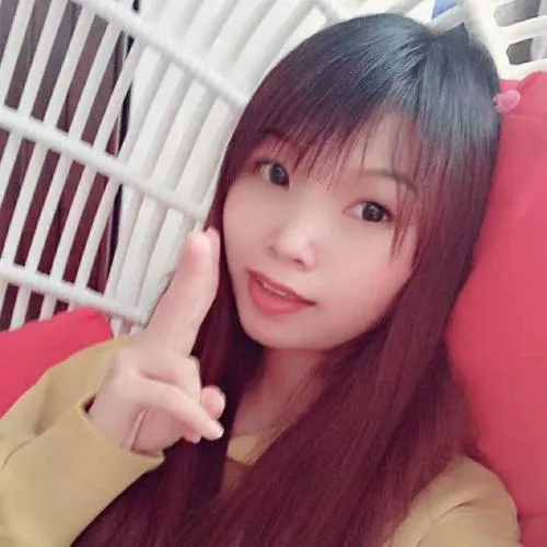 黄埔东路 夏园 可爱妹子 安逸