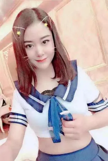 青羊区 中大君悦金沙 美婷