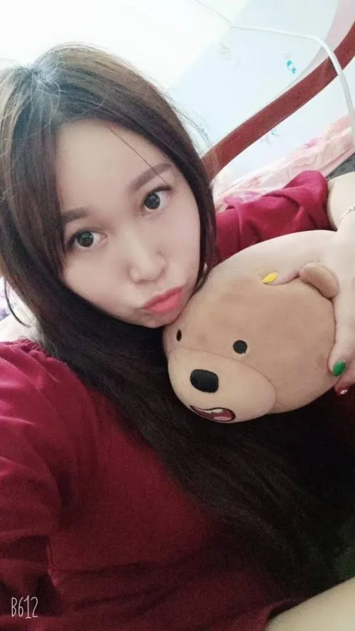天河车陂 新人 青椒