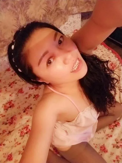 马家堡 大眼睛