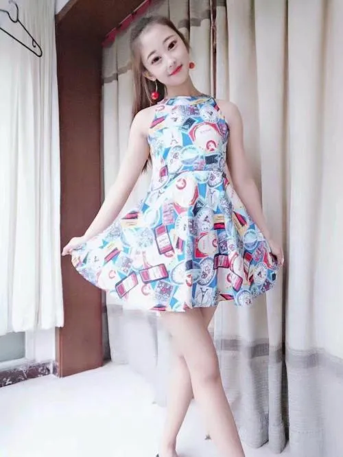 大屯路东 铭美 学生妹