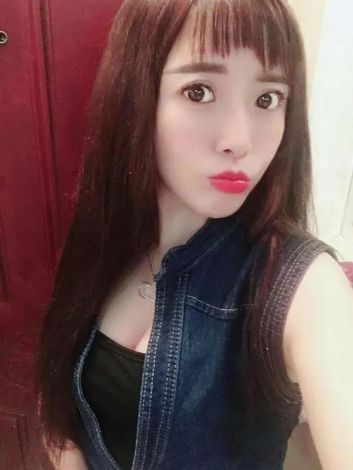 罗湖 婷儿