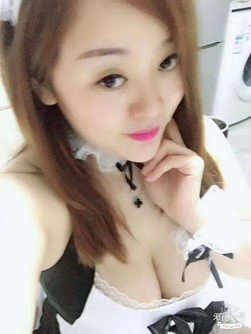 七莘路 雪儿 天然大奶