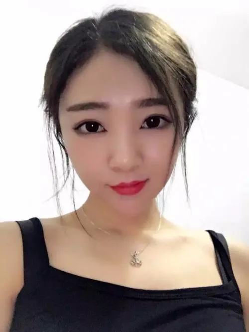 沈河区 小狐狸