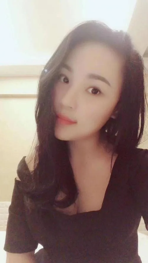 中庚财富天下 范莹莹
