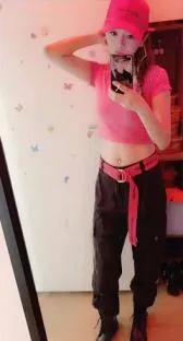 珠江新城琳琳
