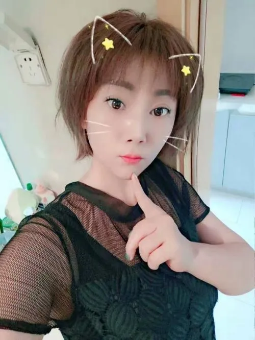 江宁城市之光 糖糖