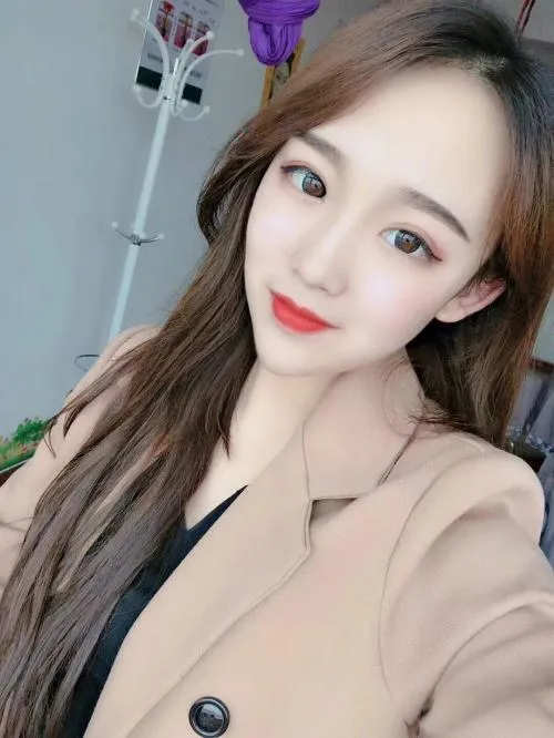 青羊区 小妍