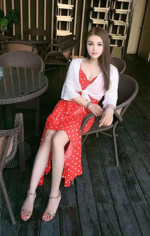 牛王庙 媚娘