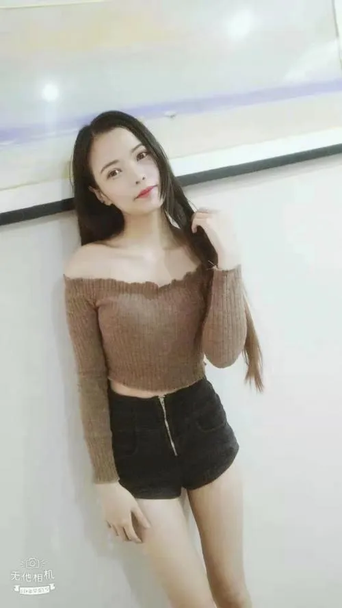 东安一村 倩倩
