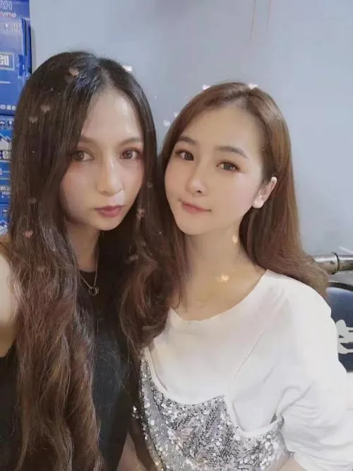虹古路 夜不孤单